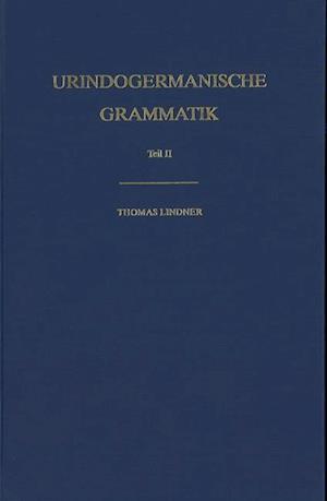 Urindogermanische Grammatik