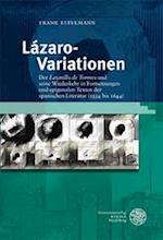 Lázaro-Variationen