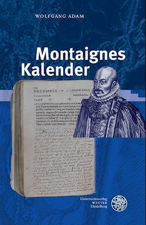 Montaignes Kalender