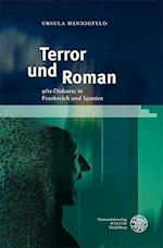 Terror und Roman