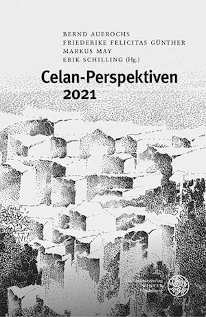 Celan-Perspektiven 2021