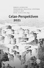 Celan-Perspektiven 2021