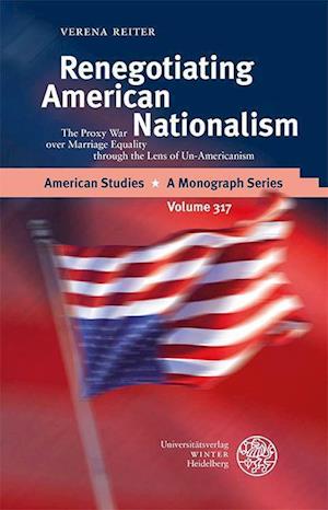 Renegotiating American Nationalism