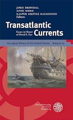 Transatlantic Currents