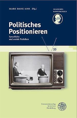 Politisches Positionieren