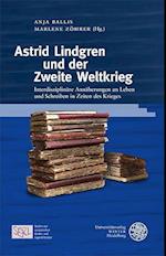 Astrid Lindgren und der Zweite Weltkrieg