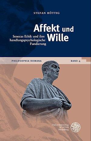 Affekt und Wille