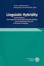 Linguistic Hybridity