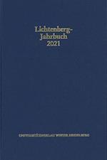 Lichtenberg-Jahrbuch 2021