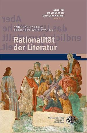 Rationalität der Literatur