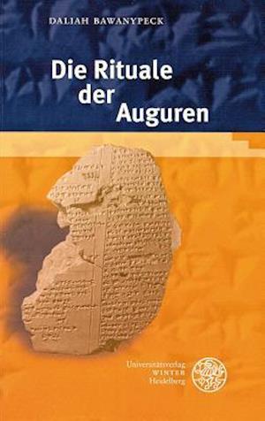 Die Rituale Der Auguren