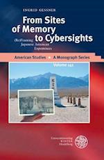 From Sites of Memory to Cybersights