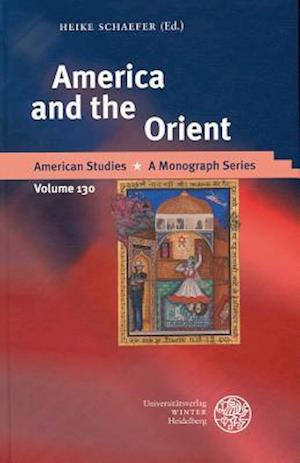 America and the Orient