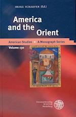 America and the Orient