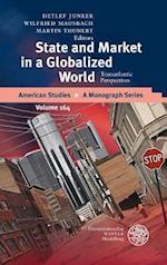 State and Market in a Globalized World