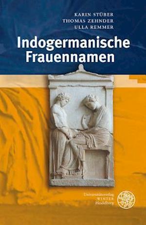 Indogermanische Frauennamen