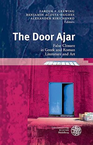 The Door Ajar