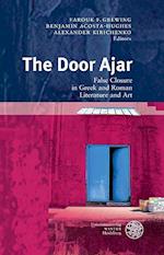 The Door Ajar