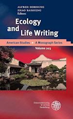 Ecology and Life Writing