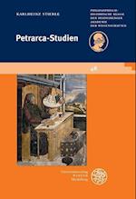 Petrarca-Studien