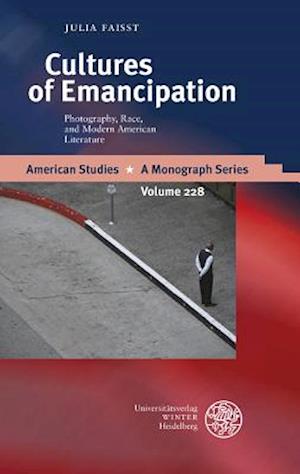 Cultures of Emancipation