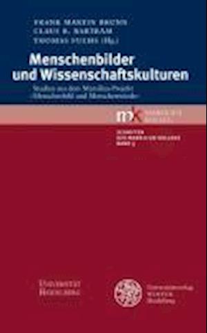 Menschenbilder Und Wissenschaftskulturen