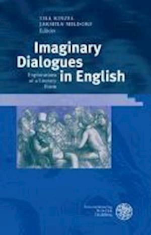 Imaginary Dialogues in English