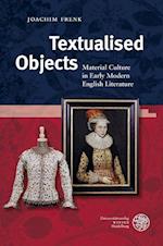 Textualised Objects