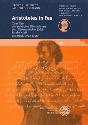 Aristoteles in Fes