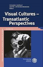 Visual Cultures - Transatlantic Perspectives