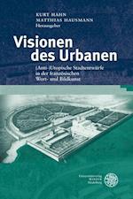 Visionen Des Urbanen
