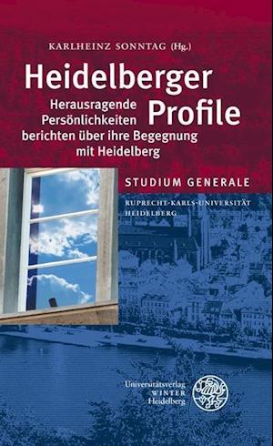 Heidelberger Profile