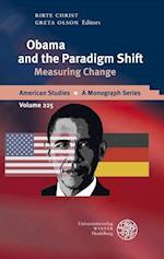 Obama and the Paradigm Shift