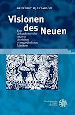 Visionen des Neuen