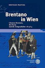 Brentano in Wien