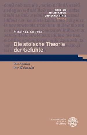 Die Stoische Theorie Der Gefuhle