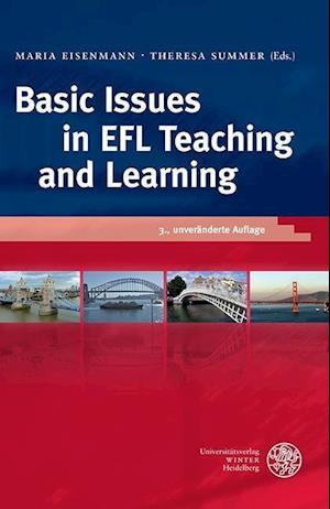 Basic Issues in Efl Teaching and Learning