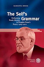 The Self's Grammar