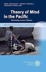 Theory of Mind in the Pacific