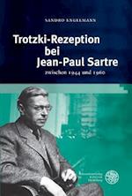 Trotzki-Rezeption Bei Jean-Paul Sartre