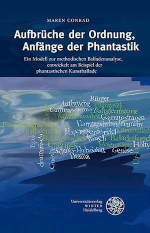 Aufbruche Der Ordnung, Anfange Der Phantastik