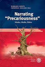 Narrating "Precariousness"