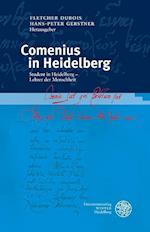 Comenius in Heidelberg