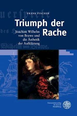 Triumph Der Rache