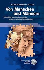 Von Menschen Und Mannern