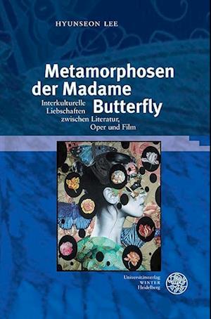 Metamorphosen Der Madame Butterfly