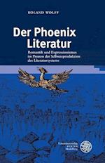 Der Phoenix Literatur