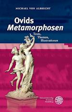 Ovids 'Metamorphosen'