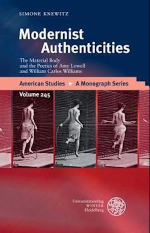 Modernist Authenticities