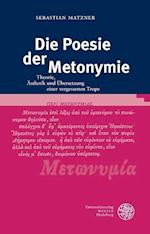 Die Poesie Der Metonymie